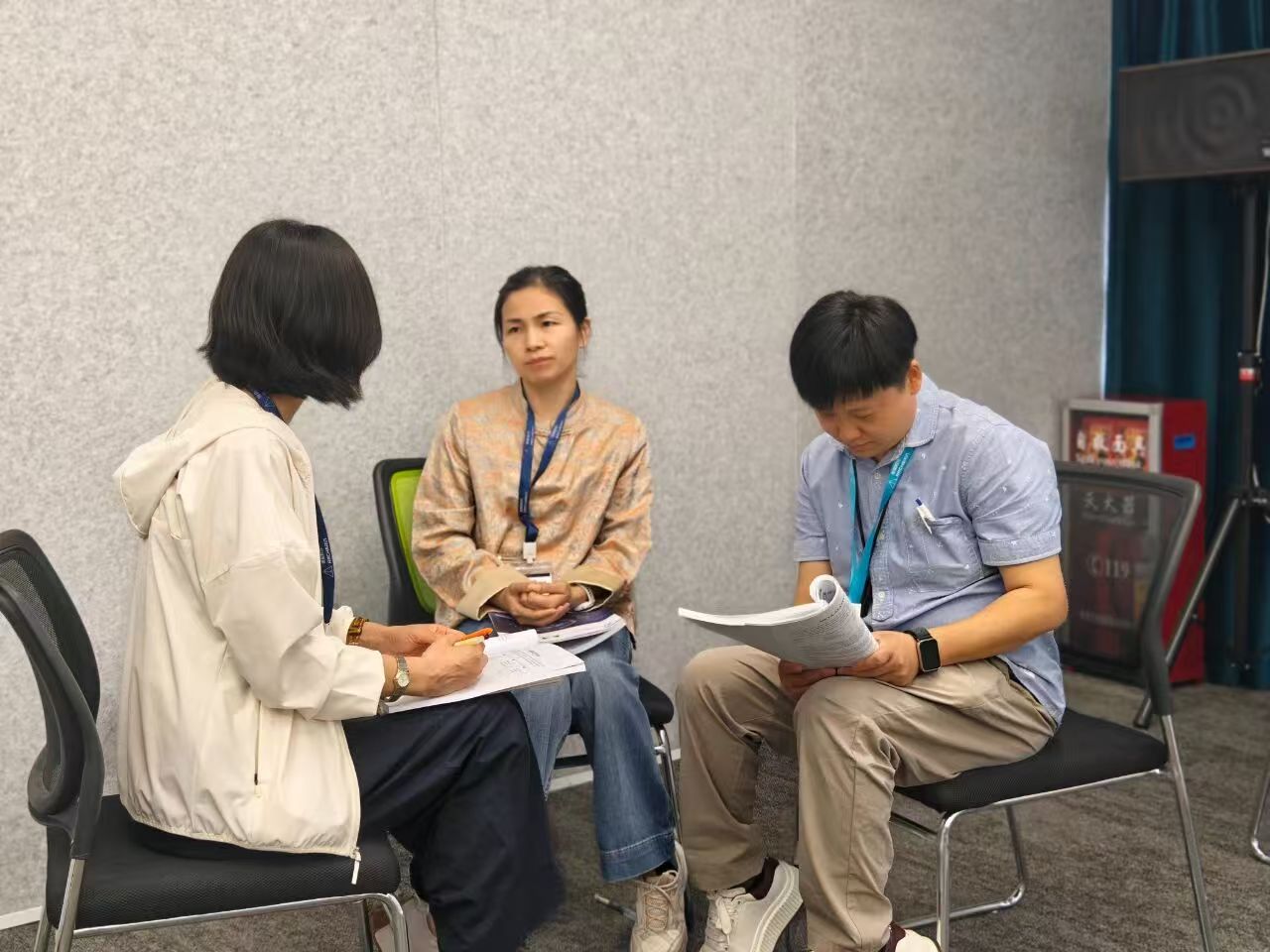 重庆专业教练技术培训课程